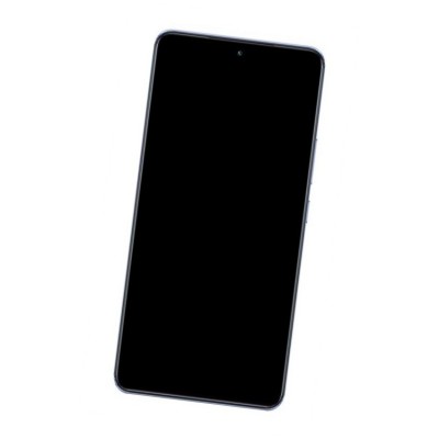 Middle Frame Ring Only for Vivo X70 White