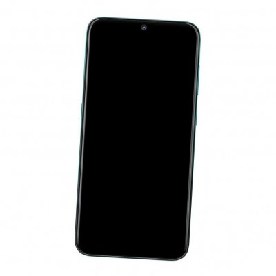 Middle Frame Ring Only for Nokia 2.3 Black