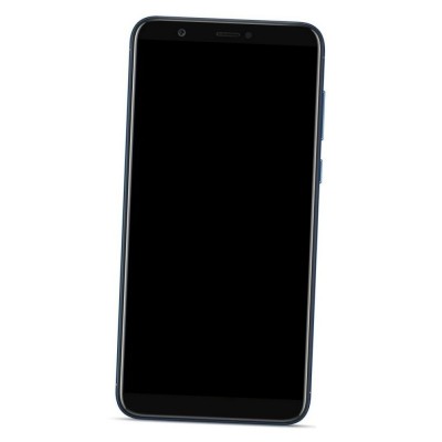 Middle Frame Ring Only for Huawei P Smart Gold