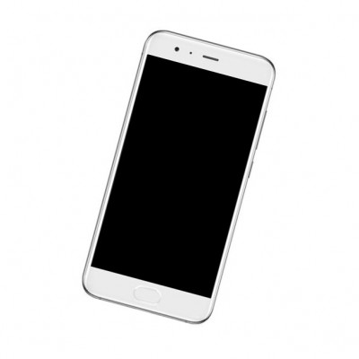 Middle Frame Ring Only for Xiaomi Mi 6 Blue