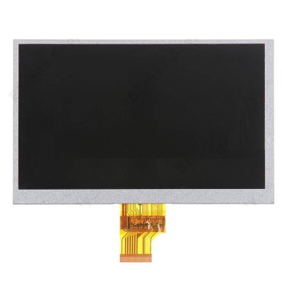 LCD Screen for Acer Iconia Tab B1-710 - White