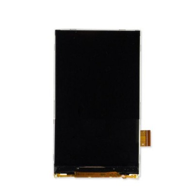 LCD Screen for Alcatel One Touch Evolve - Black