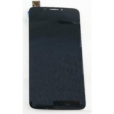 LCD Screen for Alcatel One Touch Hero 2 Plus