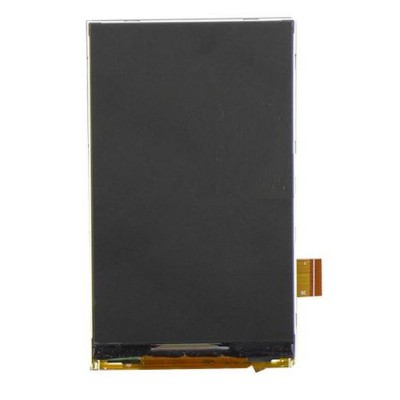 LCD Screen for Alcatel One Touch M-Pop - Black