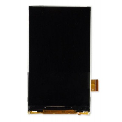 LCD Screen for Alcatel OT-5020D - Black