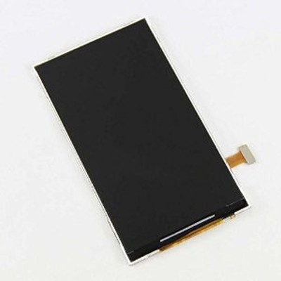 LCD Screen for Alcatel OT-5035D - Black