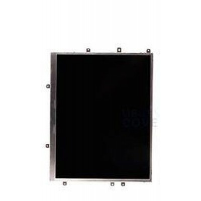 LCD Screen for Apple iPad 3G - Black
