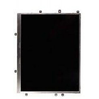 LCD Screen for Apple iPad 64GB WiFi and 3G - Black And White