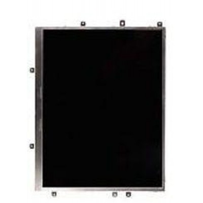 LCD Screen for Apple iPad 64GB WiFi - Black And White