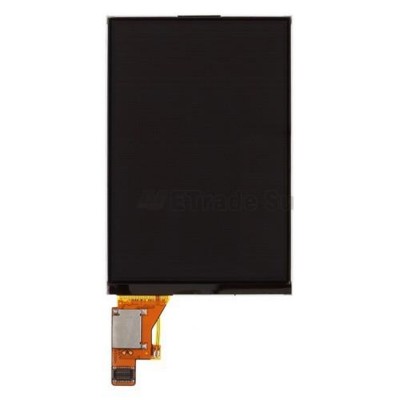 LCD Screen for Apple iPhone 2 2G