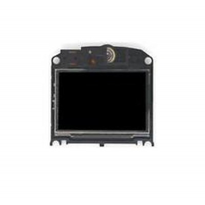 LCD Screen for BlackBerry 7230