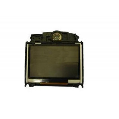 LCD Screen for BlackBerry 7290