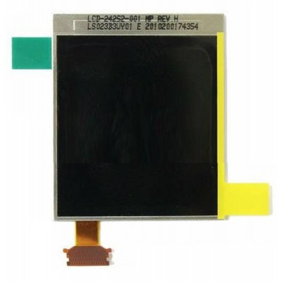LCD Screen for Blackberry Stratus B9105