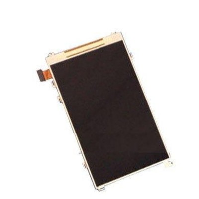 LCD Screen for BlackBerry Torch 9860 Monza - Black