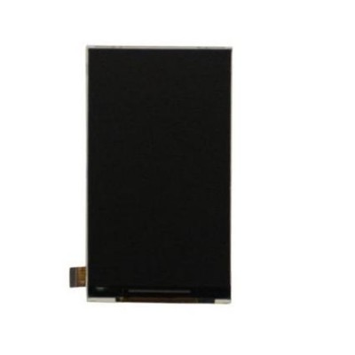 LCD Screen for BLU Dash C Music - Black