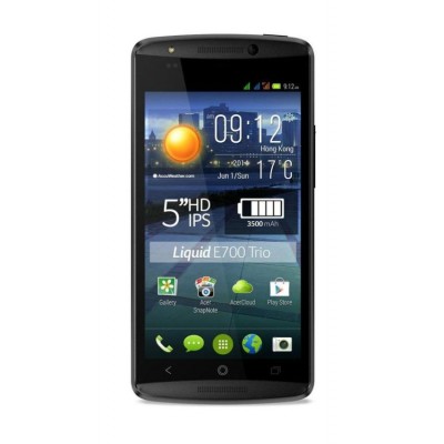 Lcd Screen For Acer Liquid E700 Replacement Display By - Maxbhi.com