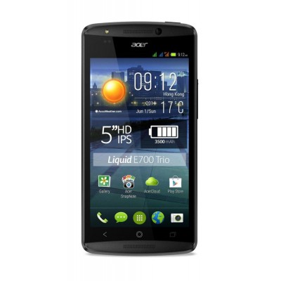 Lcd Screen For Acer Liquid E700 Trio Replacement Display By - Maxbhi.com