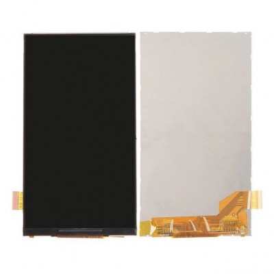 Lcd Screen For Alcatel 7041x Replacement Display By - Maxbhi Com