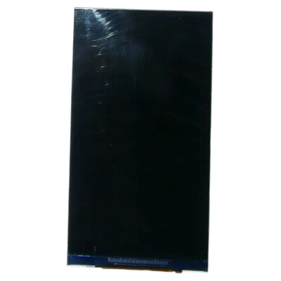 Lcd Screen For Alcatel Idol Mini Ot6012d With Dual Sim Replacement Display By - Maxbhi Com