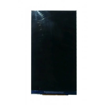 Lcd Screen For Alcatel Idol Mini Replacement Display By - Maxbhi Com
