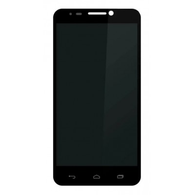 Lcd Screen For Alcatel One Touch Idol Replacement Display By - Maxbhi Com