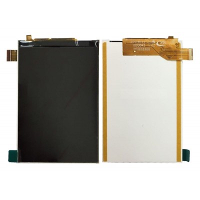 Lcd Screen For Alcatel One Touch Pop C1 Replacement Display By - Maxbhi Com