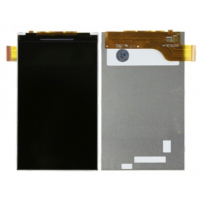Lcd Screen For Alcatel One Touch Pop C3 4033d Replacement Display By - Maxbhi Com