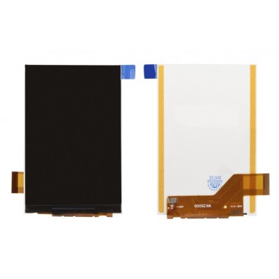 Lcd Screen For Alcatel One Touch Tribe 3040replacement Display By - Maxbhi Com