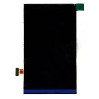 Lcd Screen For Alcatel One Touch Ultra 995 Replacement Display By - Maxbhi Com