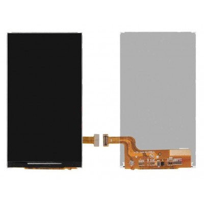 Lcd Screen For Alcatel One Touch Xpop Replacement Display By - Maxbhi Com
