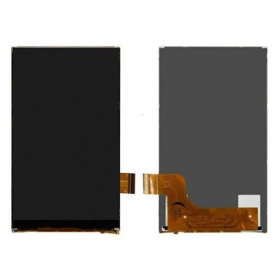 Lcd Screen For Alcatel Ot5020e Replacement Display By - Maxbhi Com