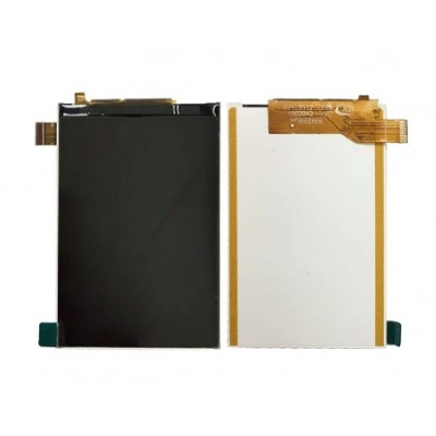Lcd Screen For Alcatel Pop C1 Replacement Display By - Maxbhi Com