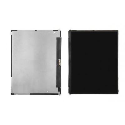 Lcd Screen For Apple Ipad 2 64 Gb Replacement Display By - Maxbhi Com