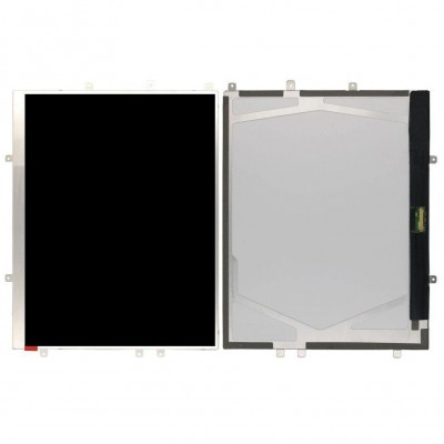 Lcd Screen For Apple Ipad 32gb Wifi Replacement Display By - Maxbhi Com