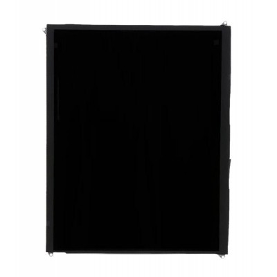 Lcd Screen For Apple Ipad 3 32gb Replacement Display By - Maxbhi Com