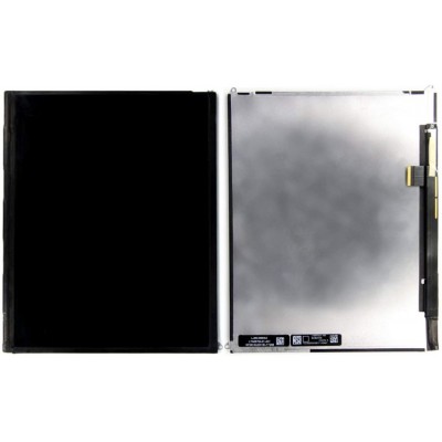 Lcd Screen For Apple Ipad 4 Wifi Plus 4g Replacement Display By - Maxbhi Com