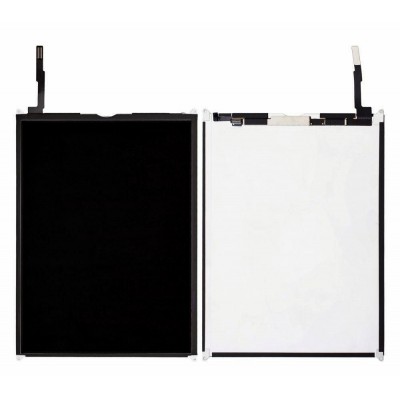 Lcd Screen For Apple Ipad Air Wifi With Wifi Only Replacement Display By - Maxbhi Com