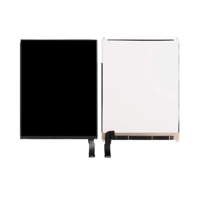 Lcd Screen For Apple Ipad Mini 2 Wifi Plus Cellular With 3g Replacement Display By - Maxbhi Com