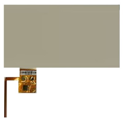 Lcd Screen For Archos 101 Internet Tablet Replacement Display By - Maxbhi Com
