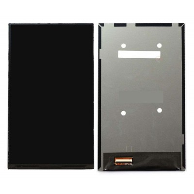 Lcd Screen For Asus Memo Pad 7 Me70c Replacement Display By - Maxbhi Com