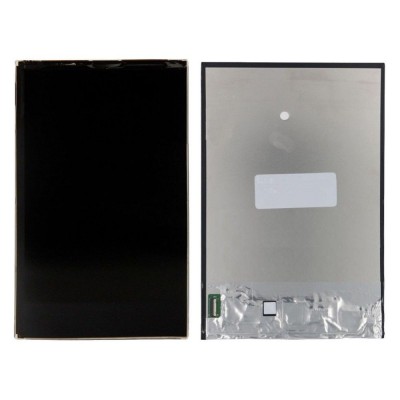Lcd Screen For Asus Memo Pad Hd7 8 Gb Replacement Display By - Maxbhi Com