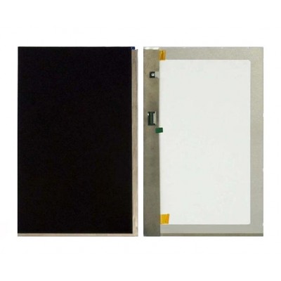 Lcd Screen For Asus Vivotab Rt Tf600t Replacement Display By - Maxbhi Com