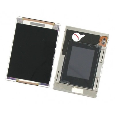 Lcd Screen For Benqsiemens Mobile Ef81 Replacement Display By - Maxbhi Com