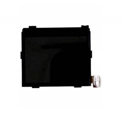Lcd Screen For Blackberry Bold 3 9780 Replacement Display By - Maxbhi.com