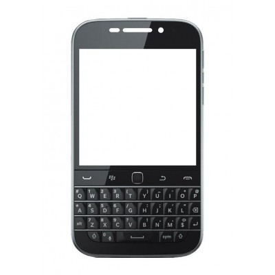 Lcd Screen For Blackberry Classic Q20 Replacement Display By - Maxbhi Com