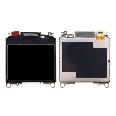 Lcd Screen For Blackberry Curve 9330 Smartphone Replacement Display By - Maxbhi Com