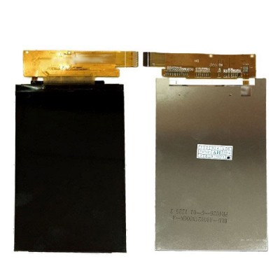 Lcd Screen For Blu Advance 4 0 Replacement Display By - Maxbhi Com