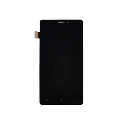 Lcd Screen For Allview X2 Soul Mini Replacement Display By - Maxbhi Com