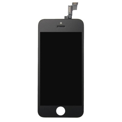 Lcd Screen For Apple Iphone 5s 64gb Replacement Display By - Maxbhi Com