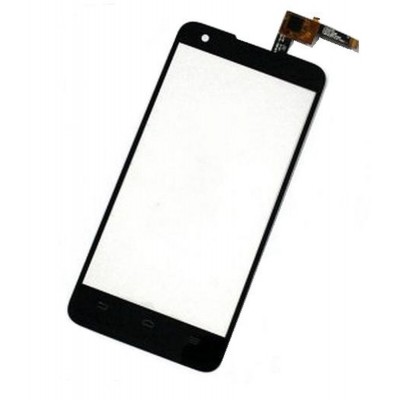 Touch Screen Digitizer for ZTE Grand S - Black